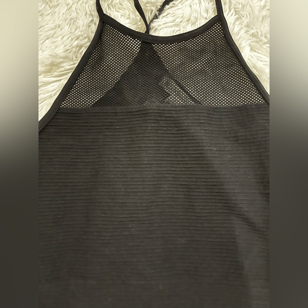 Bcbgeneration Crop Top. Size Medium/Large. Nwot N… - image 3